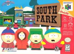 South Park Complete