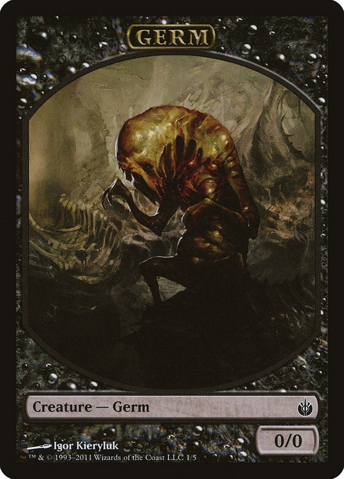 Germ Token