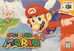 Super Mario 64 Complete