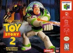 Toy Story 2 Complete