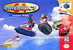 Wave Race 64 Complete