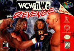 WCW vs NWO Revenge Complete