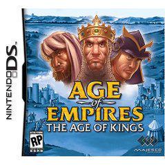 Age of Empires The Age of Kings Complete