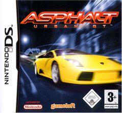 Asphalt Urban GT Complete