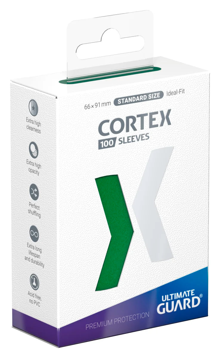 Ultimate Guard: Cortex Glossy Deck Protector