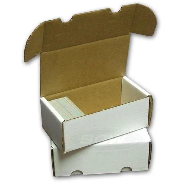 BCW Storage Box