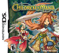 Children of Mana Complete