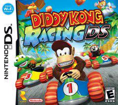 Diddy Kong Racing DS Complete