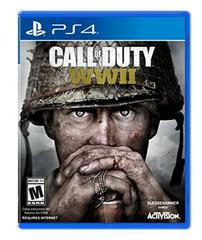 Call of Duty WWII Complete