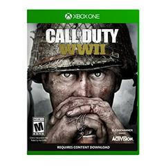 Call of Duty WWII Complete