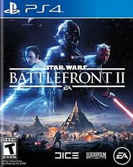 Star Wars: Battlefront II Complete
