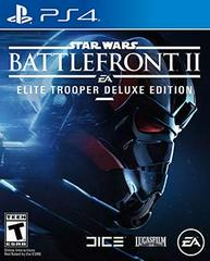 Star Wars: Battlefront II [Elite Trooper Deluxe Edition] Complete