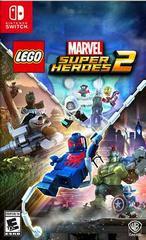 LEGO Marvel Super Heroes 2 Complete