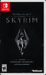 Elder Scrolls V: Skyrim Complete