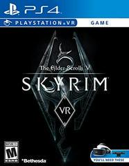 Elder Scrolls V: Skyrim VR Complete