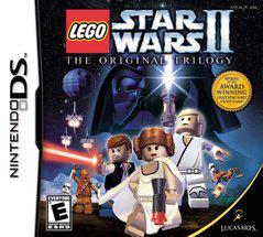 LEGO Star Wars II Original Trilogy Complete