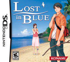 Lost in Blue Complete