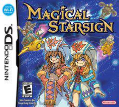 Magical Starsign Complete