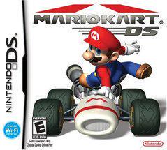 Mario Kart DS Complete