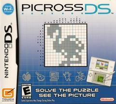 Picross DS Complete