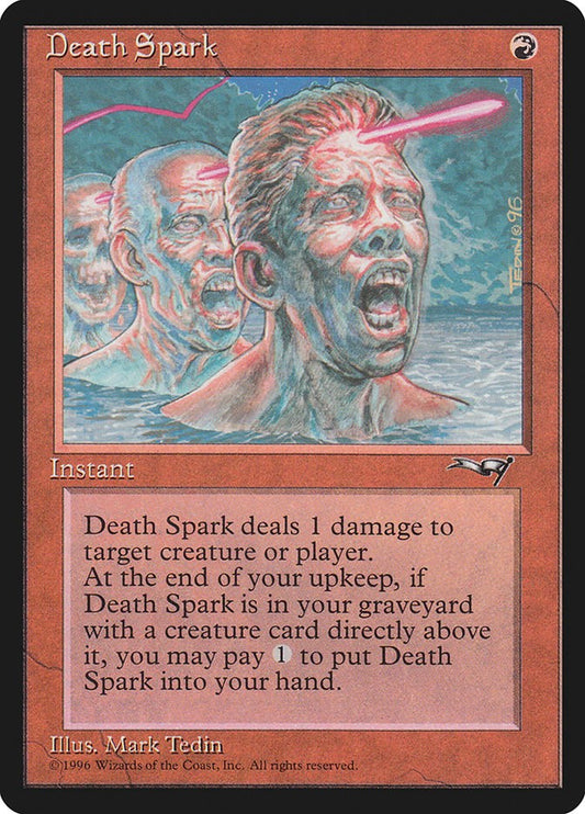 Death Spark [ALL - N/A]