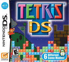 Tetris DS Complete
