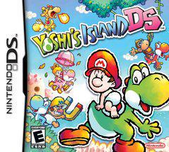 Yoshi's Island DS Complete