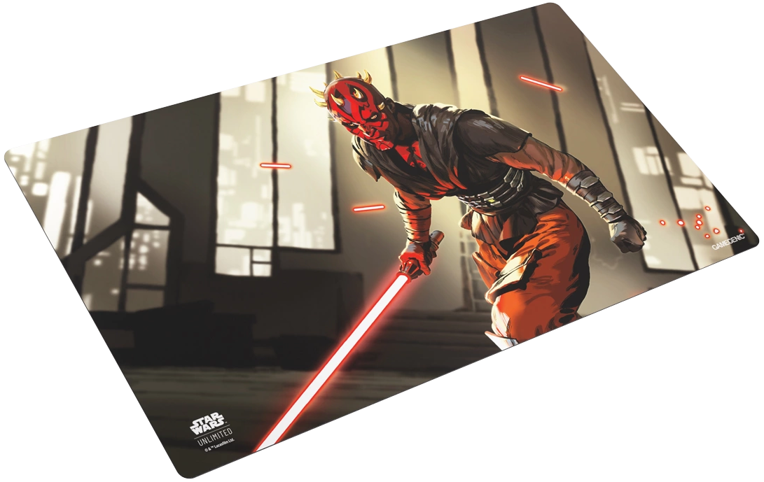 Gamegenic Star Wars Playmats