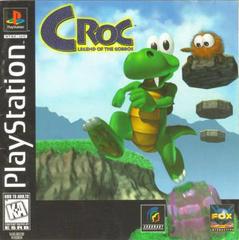 Croc Complete