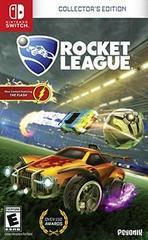 Rocket League [Collector's Edition] Complete