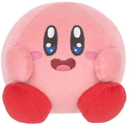 Plush: Kirby