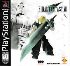 Final Fantasy VII Complete