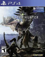 Monster Hunter: World Complete