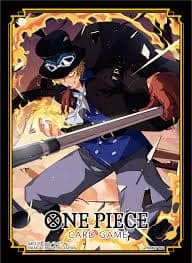 One Piece TCG Sleeves