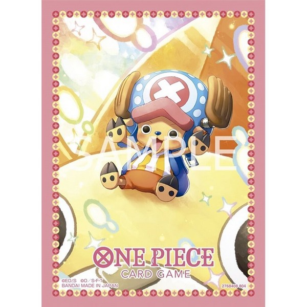 One Piece TCG Sleeves