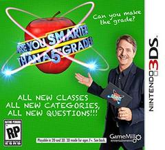 Are You Smarter Than A 5th Grader Complete