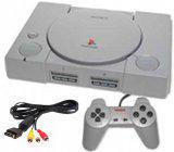 PlayStation System