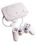 PSOne Slim System