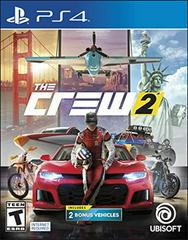 The Crew 2 Complete