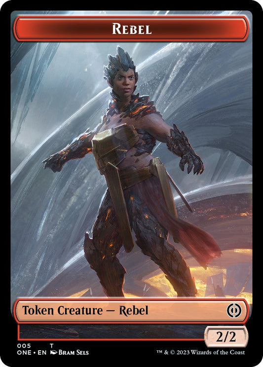 Rebel Token