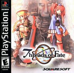 Threads of Fate Complete