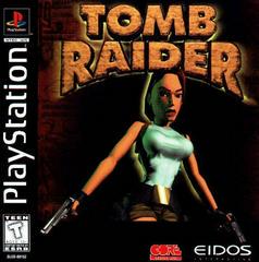Tomb Raider [Black Label] Complete