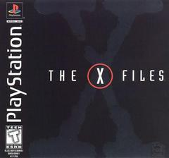 X-Files The Game Complete