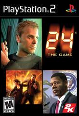 24 the Game Complete