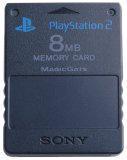 8MB Memory Card