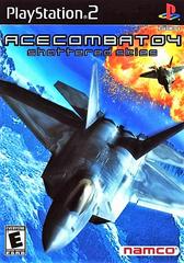 Ace Combat 4 Complete