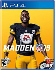 Madden NFL 19 Complete