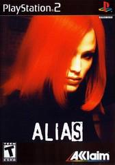 Alias Complete