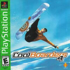 Cool Boarders 4 [Greatest Hits] Complete