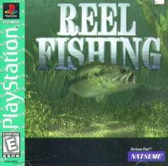 Reel Fishing [Greatest Hits] Complete